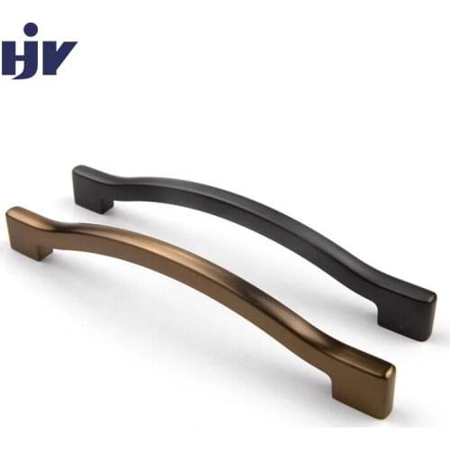 HJY Brass Furniture Handles
