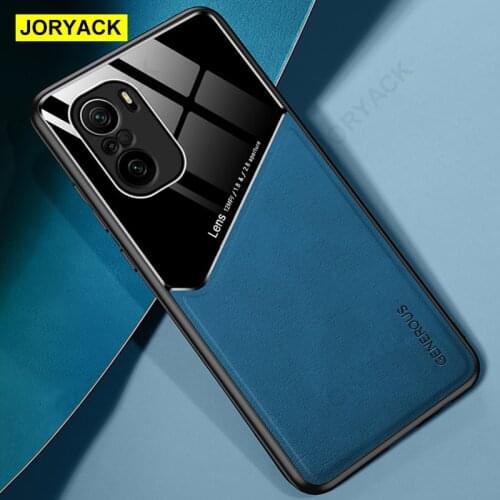 JORYACK Phone Cases Xiaomi Redmi K30 Ultra