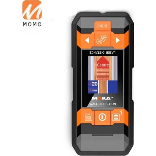 Metal Finder Scanner Stud Finder New Arrivals Wood Finder Handheld Wall Detector