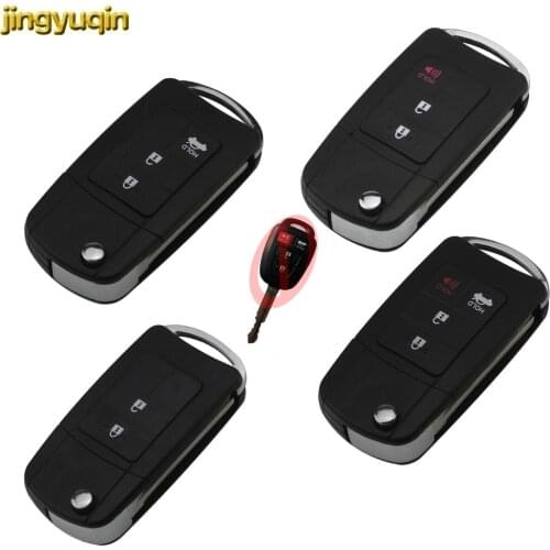 Modified 2/3/4B Flip Remote Key Shell for Toyota Prius RAV4 Yaris Venza Scion TC XA XB XC Camry 2006-2010 Avalon Corolla Matrix