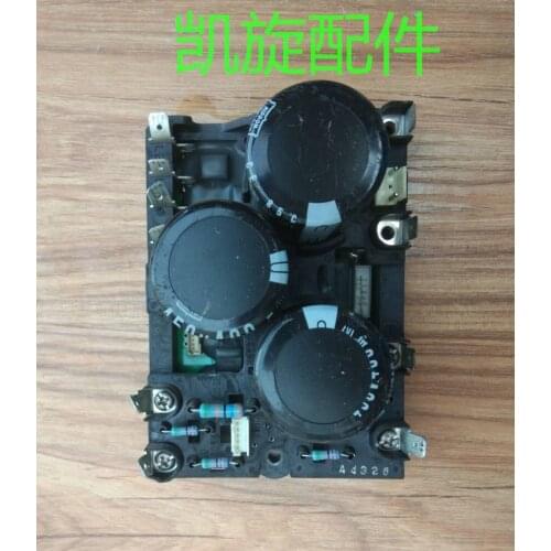 Air conditioner inverter module RRZK1916 SPM22020