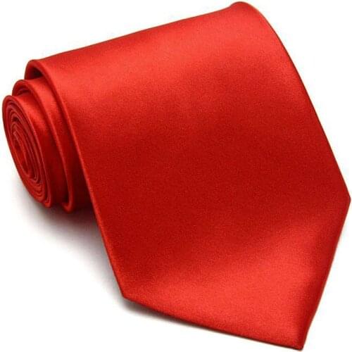 Mens Plain Ties Neck tie Neckties Bowtie Solid color Ties Groom Ties , 200pcs