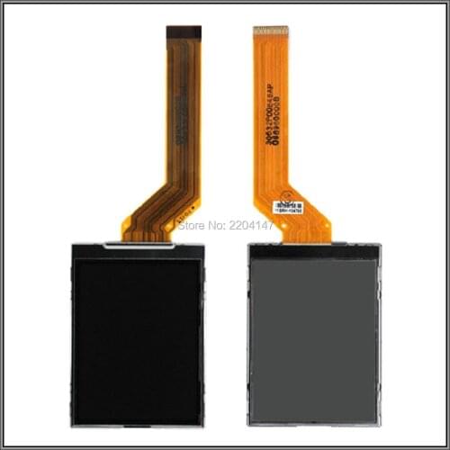 NEW LCD SCREEN Display for Panasonic Lumix DMC- FX12 FX10 Camera(FREE SHIPPING+TRACKING CODE)