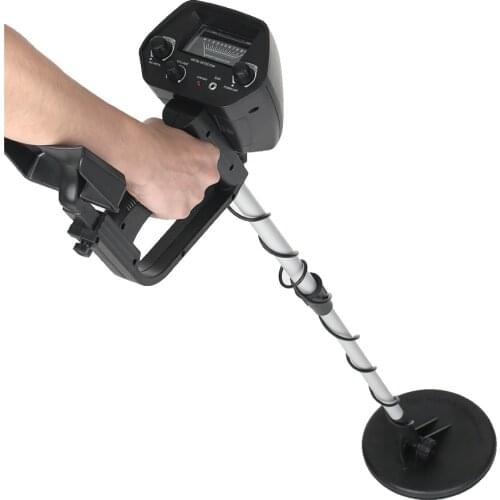 KKmoon MD4030 Underground Metal Detector Gold Detectors Treasure Hunter Tracker Seeker For Children Metal Circuit Detector Toys