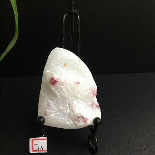 Rare NaturalSpinel Crystals Raw Mineral Specimens Home Decoration Gem Collection Of Scientific Research