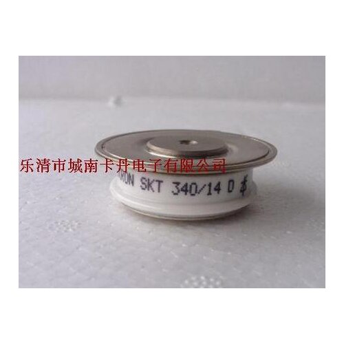 SKT340/14D 100%New and original, 90 days warranty Professional module supply, welcomed the consultation