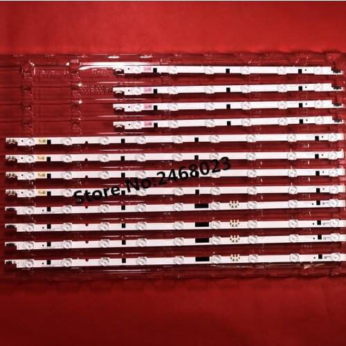 LED strip For Sam Sung 2013SVS75F UN75F7100 UE75F6400 UE75F6300 UE75F6470 BN96-26413A BN96-26413B BN96-26413C CY-GF750CSLV2V