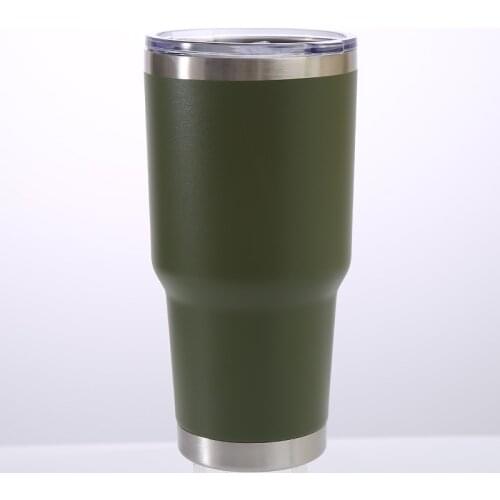Stainless Steel Milk Water Cup Coffee Mug Thermos Tumbler Vacuum Beer Cups Bottle Thermocup Garrafa Termica Termos Termo Cafe