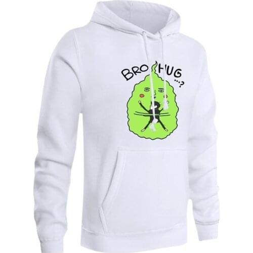 High-Q Unisex Mob Psycho 100 Mobu Saiko Hyaku Hoodie Student Cotton Mob Hoodie Coat Pullovers Top