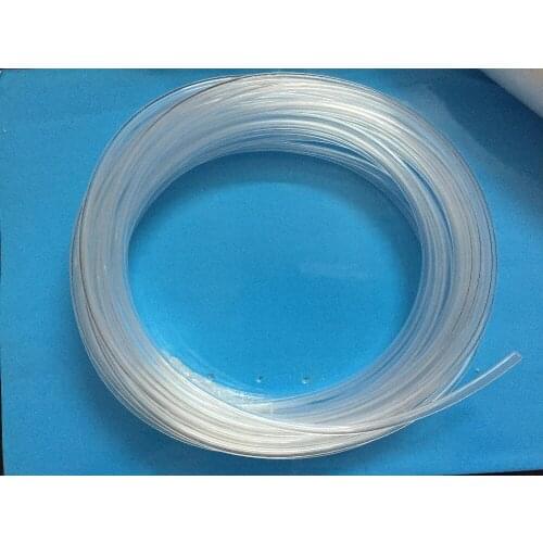 4mm*2.5mm printer ink tube for Bulk ink system ink supply bulk ink system connecting