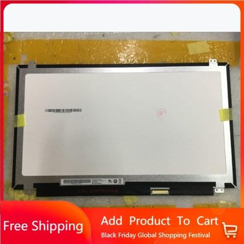 15.6" inch LCD Screen Display for Dell Inspiron 15-5568 5578 5579 P58F P58F00 B156HAB01.0 LED LCD Touch Screen FHD Display Panel