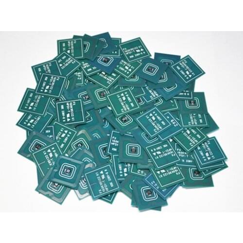 4pcs. Factory Offer A Quality WC4110 Drum Unit Chip 013R00646 Drum Chip for Xerox 4110 4112 4127 4590 4595