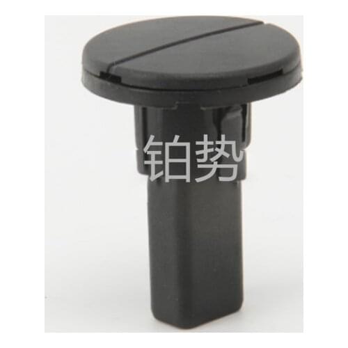 Car Water tank upper clip bracket upper part 2004-b mwF20 116d F30 320d N47N F35 F21 water tank bracket fixing buckle