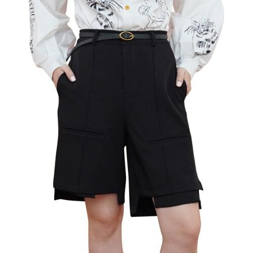 Biutefou Women's Travel Shorts