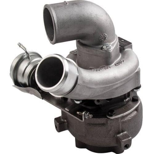 BV43 Turbocharger 53039880145 53039700145 28200-4A480 with D4CB engine Turbocharger
