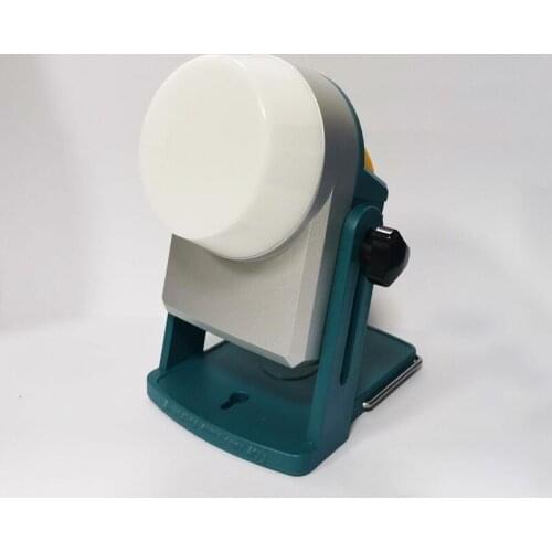 For DeWalt Makita 18V 20V li-ion batteries Electric Tool Part Home Decoration Construction LED Working Lamp Light Newest