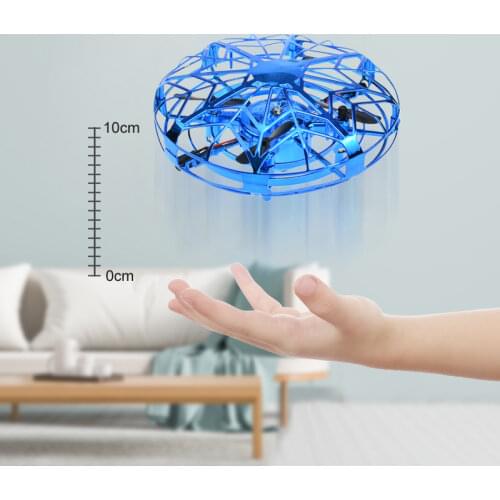 GGbell Quadrocopters