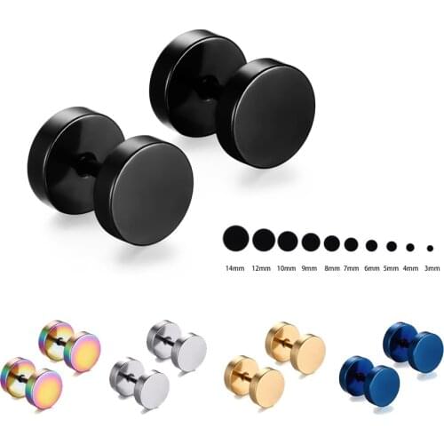 Серьги-гвоздики GODISAGIRL China At AliExpress