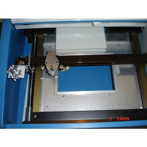 K40 2030 Diy Mini CNC Engraving Machine Laser Engraving Wood Router Engraver With digital display panel