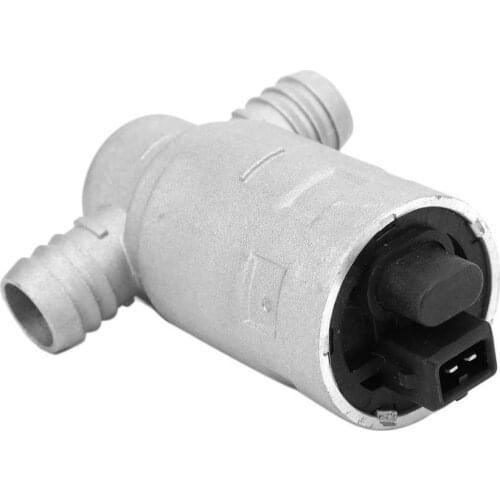 Idle air control valve Auto Parts Idle Air Control Valve 13411433627 Replacement Fits for 318i 318is 740i 740il E36 91-95 idle