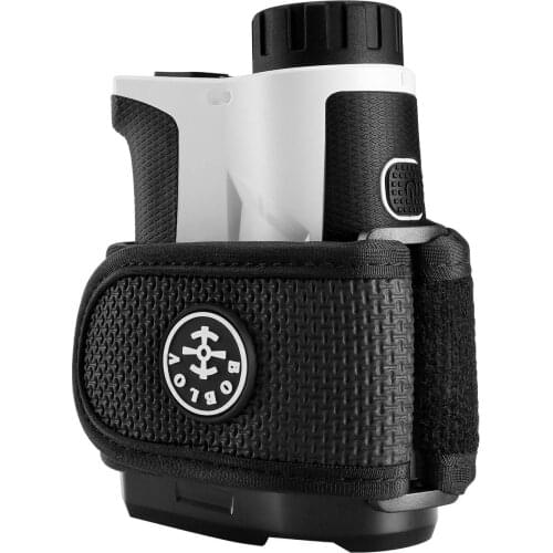 BOBLOV Golf Rangerfinder Magnetic Holder Strap,Universal Magnetic Strap Strong Magnetism and Gentle Touch Envelop Golf Rangefind