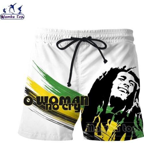 Mamba top Men's Sports Shorts
