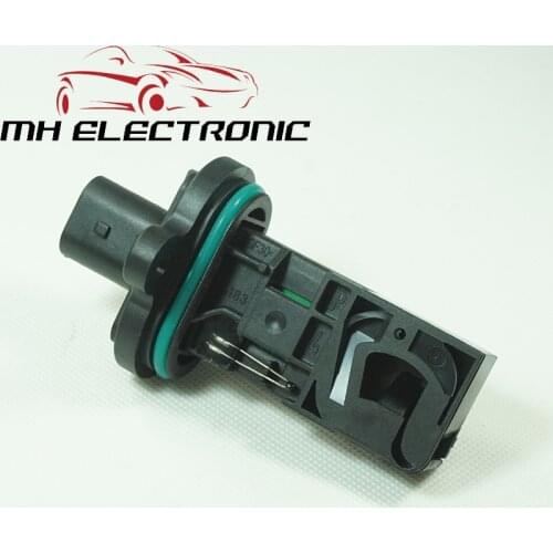 MH ELECTRONIC NEW HIGH QUALITY OEM MAF MASS AIR FLOW SENSOR for CHEVROLET for CADILLAC for BUICK 13301682 0280218254