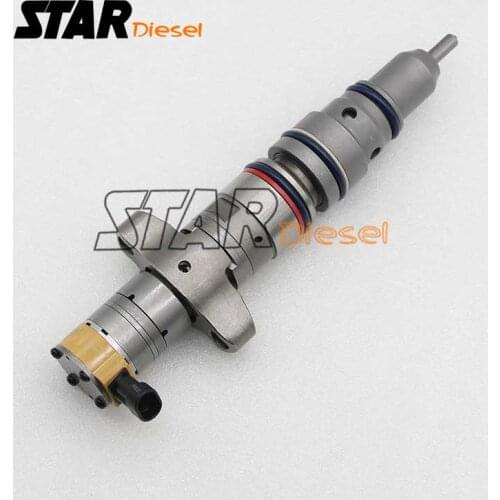 Pump Injector 293-4068(2934068) Original Fuel Injector, Car Fuel Injector 2934068 for CAT injector NOZZLE 293-4068