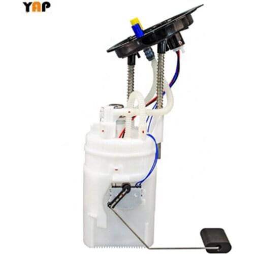 NEW Fuel Pump Module Assembly FOR FITBMW X3 X4 xDrive 28i 35i 3.0L L6 16117314806 16117319502 2011-2016