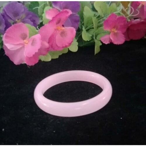 Wholesale High Quality Fu-rong Jade Jade Bangles Jewelry Lucky Exorcise evil spirits Auspicious Amulet Bangle Fine Jade Jewelry