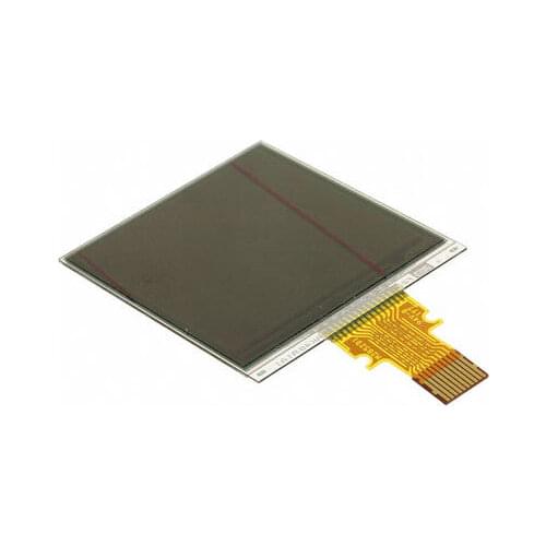 Original LS013B7DH03 Lcd screen display