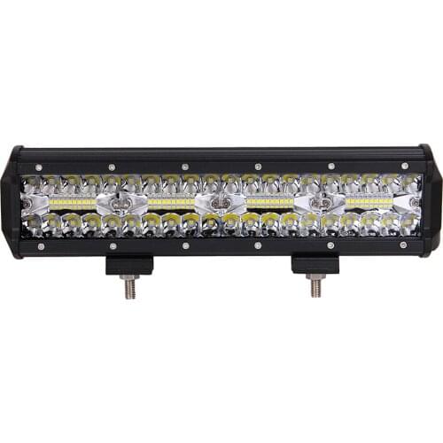 LED Head Light 240W LED Work Light Bar Driving Fog Headlight for Truck Tractor Motorcycle Boat 12V 24V Off Road Accessories