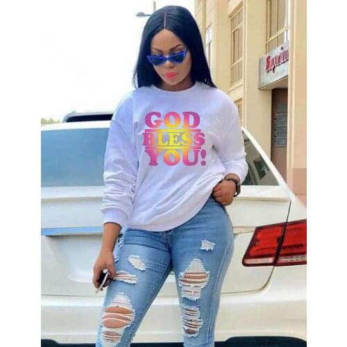 2021 Autumn Womans Hoodies Oversize Female Loose Cotton Solid Thicken Warm Women Sweatshirts Lady Fashion