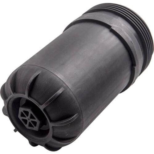 1pcs Fuel Filter Ff63009 Fit: Cummins Engine 5303743 Black