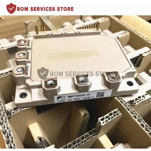 7MBP75RA060 7MBP75RA060-01 7MBP75RA060-05 7MBP75RA060-09 7MBP75RA060-50 7MBP75RA060-55 NEW ORIGINAL MODULE