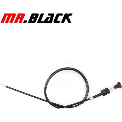 Motorcycle Accessories Choke Cable Brake Line Steel Line for For Honda CB400 CB450 CL450 CM450 CM400 CX500 VF500 1 Pcs