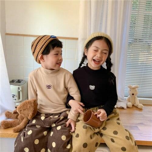 AllChild Girls Clothes