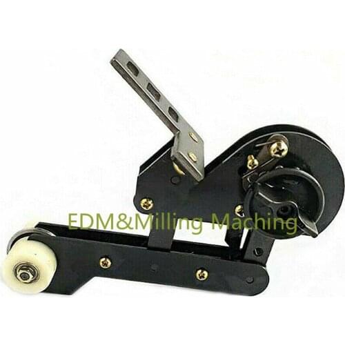 1PC High Quality Automatic Molybdenum Wire Tension Regulator For EDM Wire Guide Machine Parts DURABLE New