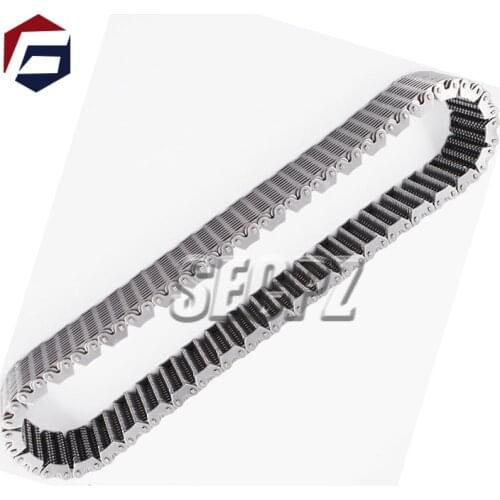 Transfer Case Chain 42 links For Mercedes Benz ML GL-Class X164 W164 W251 R350CDI 4matic HV091 2512800800 A2512800900