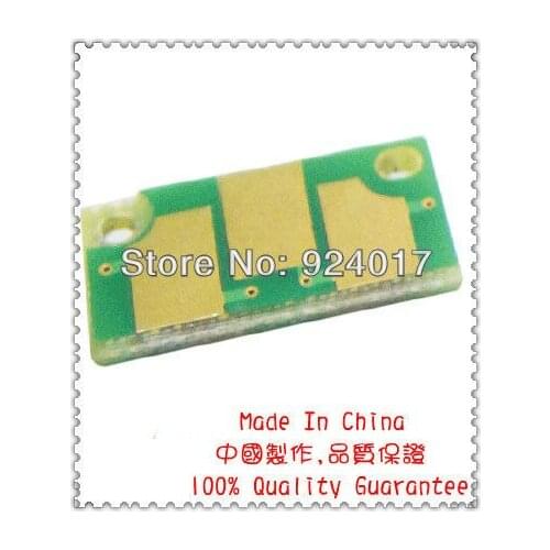 For Konica 2500W 2530DL 2550EN 2590MF Toner Chip,For Konica Minolta Magicolor QMS 2500 2530 2550 2590 Toner Cartridge Chip