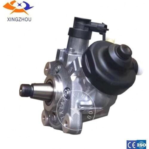 Diesel fuel common rail pump 0445011504 for bossch CP4