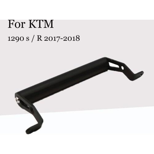 KTM 1290 s / R 2017-2018 tachograph mobile phone navigation bracket for motorcycle modification