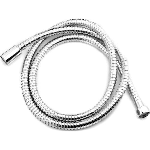 Bathroom Shower Hose High Quality Bath Stainless Steel Shower Hose Shower Head Accessories