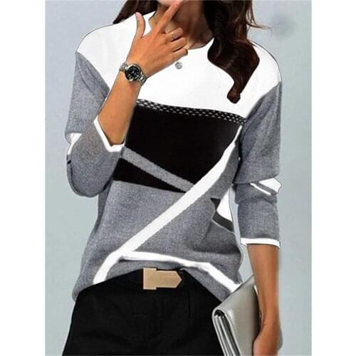 Fionago Women's Cotton T-Shirts