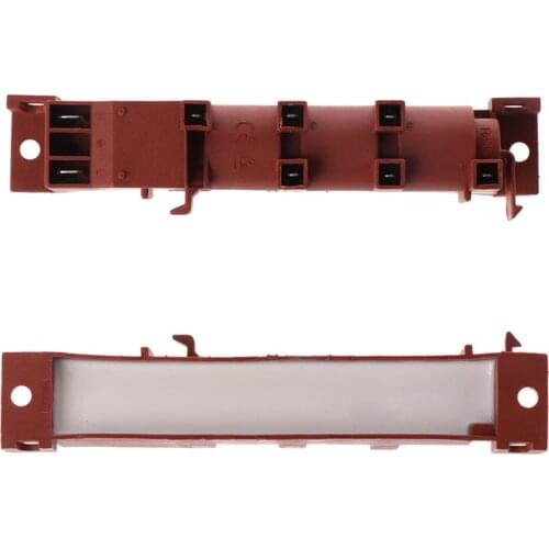 220-240V AC Pulse Ignitor Cooker With Six Terminal Connections Ignition Device N12 20 Dropshipping