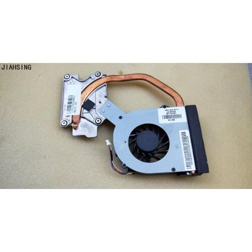 Cooler for HP ProBook 4520 4520S 4720 4720S cooling heatsink with fan radiator 607132-001 for INT UMA model