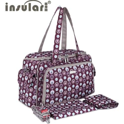 LICHTBABY Bags For Mums