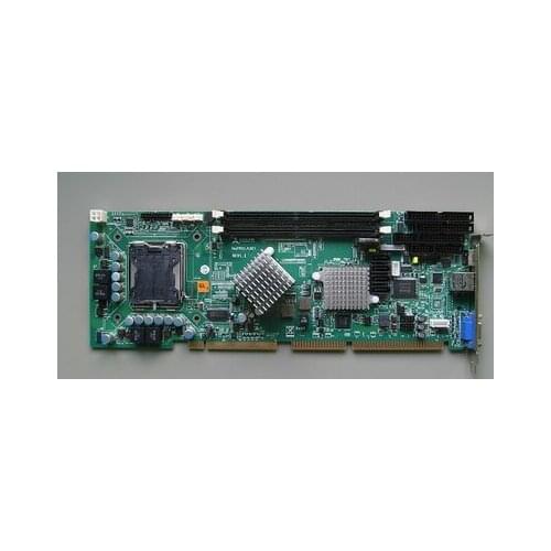 Industrial computer motherboard NuPRO-A301REV1.4 instead of NuPRO-852 HPCI-14S12U