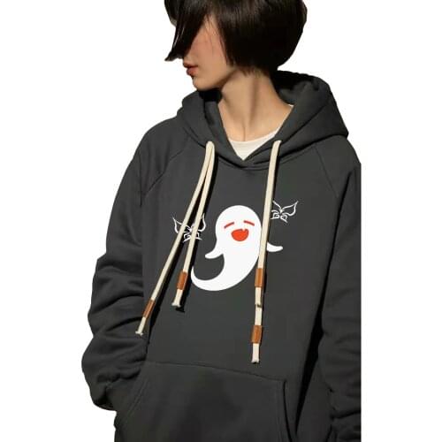 Mokeelo Moutain Hooded Sweatshirts For Women