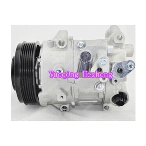 New Auto AC Compressor 88310-0R013 For Camry 2.5L 3.5L RAV4 2012 2013